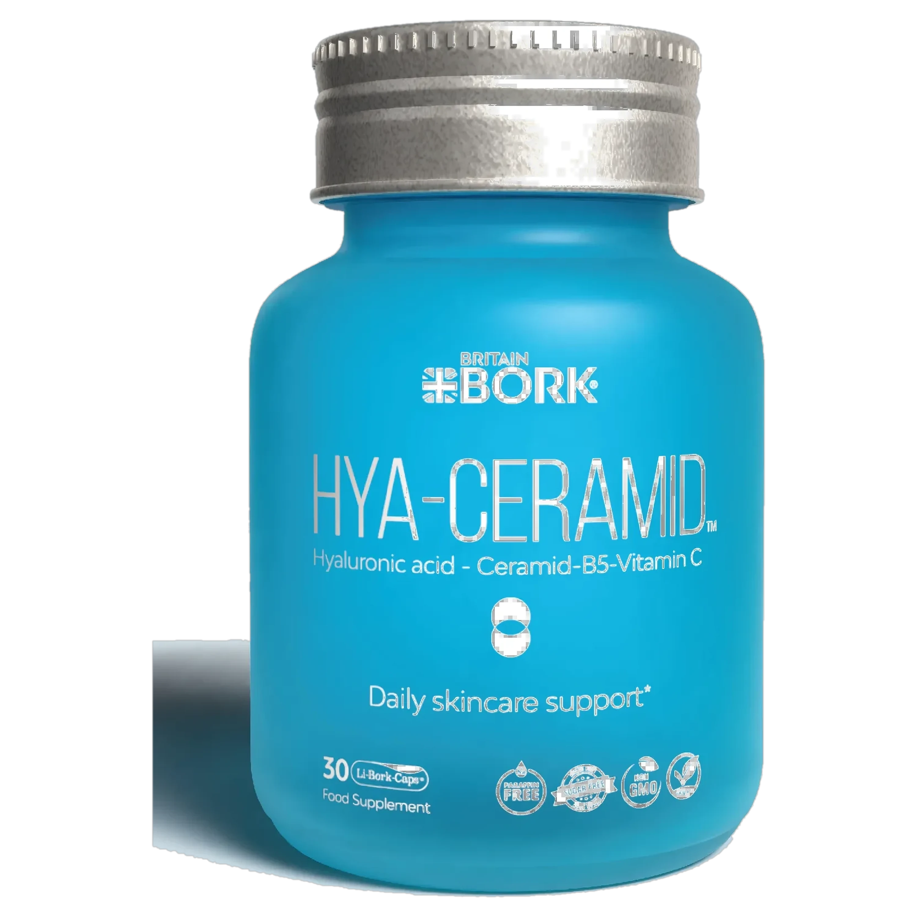 Hya-ceramid Капсулы №30